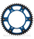 Corona Supersprox Stealth Azul 49 D