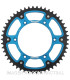 Corona Supersprox Stealth Azul 50 D