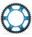 Corona Supersprox Stealth Azul 50 D