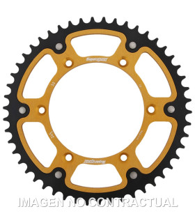Corona Supersprox Stealth Gold 50 D