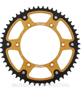 Corona Supersprox Stealth Gold 51 D