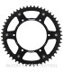 Corona Supersprox Stealth Negra 520 x 52