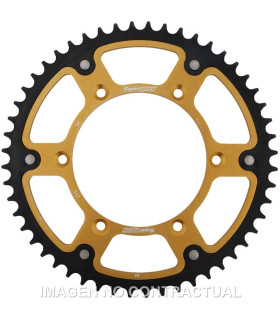 Corona Supersprox Stealth Gold 52 D