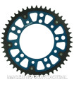 Corona Supersprox Stealth Azul 52 D