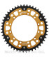 Corona Supersprox Stealth Gold 47 D