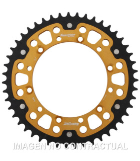 Corona Supersprox Stealth Gold 47 D