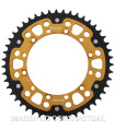 Corona Supersprox Stealth Gold 47 D