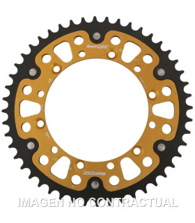 Corona Supersprox Stealth Gold 48 D