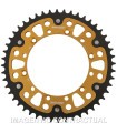 Corona Supersprox Stealth Gold 48 D
