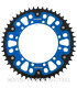 Corona Supersprox Stealth Azul 50 D