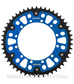 Corona Supersprox Stealth Azul 50 D
