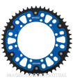 Corona Supersprox Stealth Azul 50 D