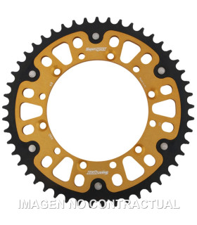 Corona Supersprox Stealth Gold 49 D