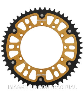 Corona Supersprox Stealth Gold 50 D