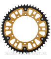 Corona Supersprox Stealth Gold 50 D