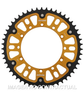 Corona Supersprox Stealth Gold 51 D