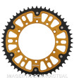 Corona Supersprox Stealth Gold 51 D