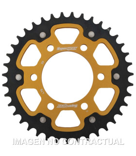 Corona Supersprox Stealth Gold 39 D