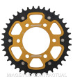 Corona Supersprox Stealth Gold 39 D