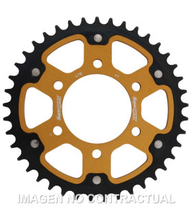 Corona Supersprox Stealth Gold 41 D