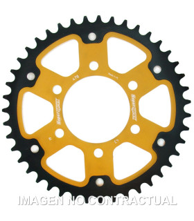 Corona Supersprox Stealth Gold 43 D