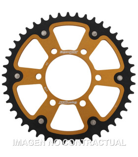 Corona Supersprox Stealth Gold 45 D
