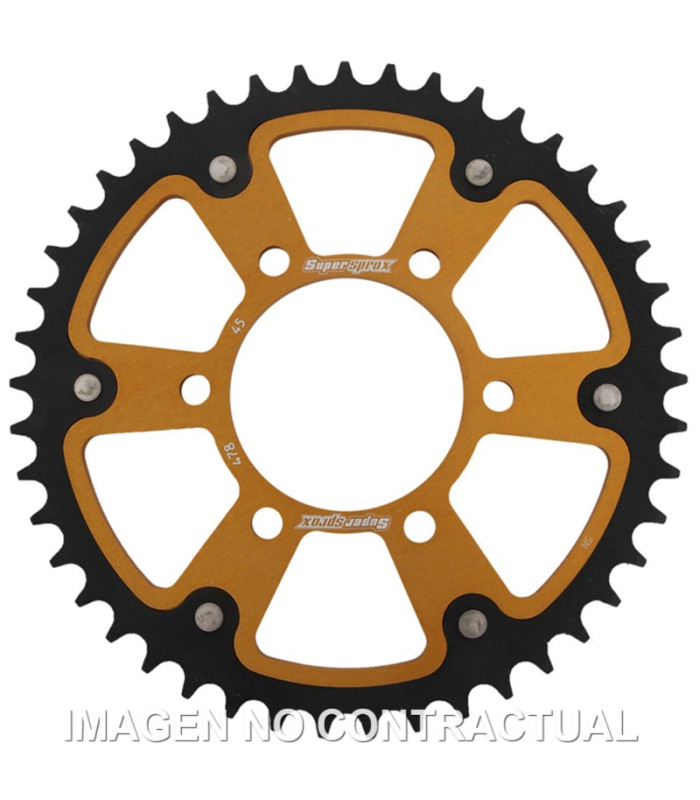 Corona Supersprox Stealth Gold 45 D