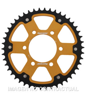 Corona Supersprox Stealth Gold 46 D