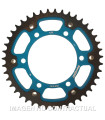 Corona Supersprox Stealth Azul 42 D
