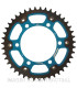 Corona Supersprox Stealth Azul 45 D