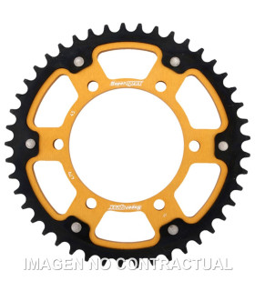 Corona Supersprox Stealth Gold 45 D