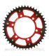 Corona Supersprox Stealth Roja 45 D