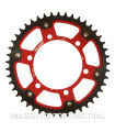 Corona Supersprox Stealth Roja 45 D