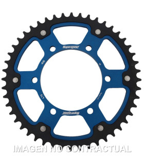 Corona Supersprox Stealth Azul 46 D