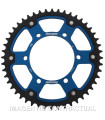 Corona Supersprox Stealth Azul 46 D