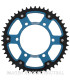 Corona Supersprox Stealth Azul 47 D