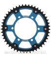 Corona Supersprox Stealth Azul 47 D