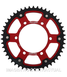 Corona Supersprox Stealth Roja 47 D