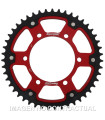Corona Supersprox Stealth Roja 47 D