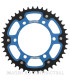 Corona Supersprox Stealth Azul 43 D