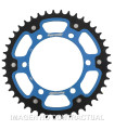 Corona Supersprox Stealth Azul 43 D