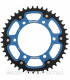Corona Supersprox Stealth Azul 45 D