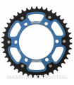 Corona Supersprox Stealth Azul 43 D
