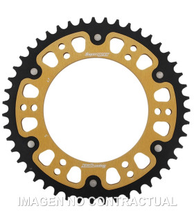 Corona Supersprox Stealth Gold 47 D