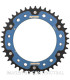 Corona Supersprox Stealth Azul 42 D