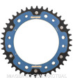 Corona Supersprox Stealth Azul 42 D