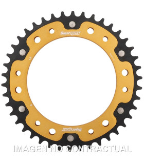 Corona Supersprox Stealth Gold 42 D