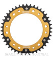 Corona Supersprox Stealth Gold 42 D