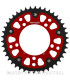 Corona Supersprox Stealth Roja 42 D