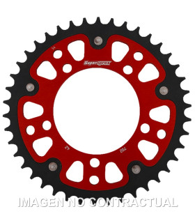 Corona Supersprox Stealth Roja 42 D